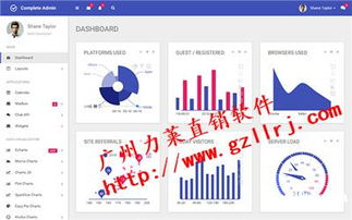 廣州力萊直銷軟件 多年沉淀鑄就專業(yè)軟件開發(fā)服務