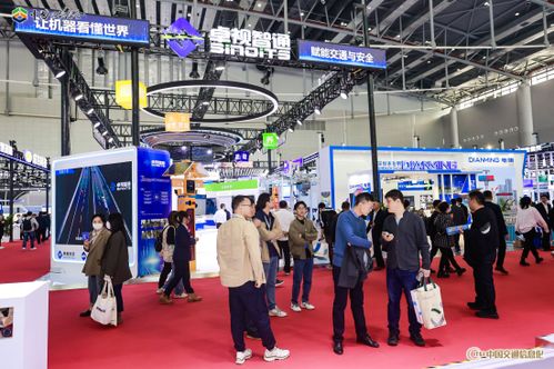 第二十六屆高速公路信息化大會(huì)在合肥開幕，九崴信息展現(xiàn)創(chuàng)新實(shí)力